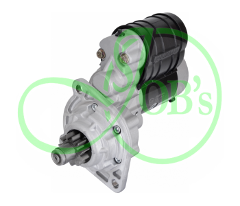 ZAGANJAČ ZETOR URSUS 2,8kW