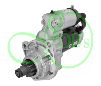 ZAGANJAČ ZA ZETOR, STEYR, URSUS, CARRARO