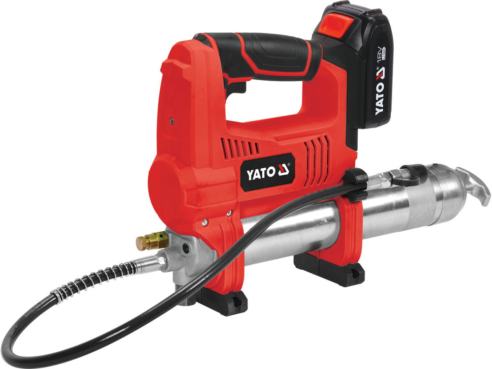 AKUMULATORSKA MAZALICA YATO