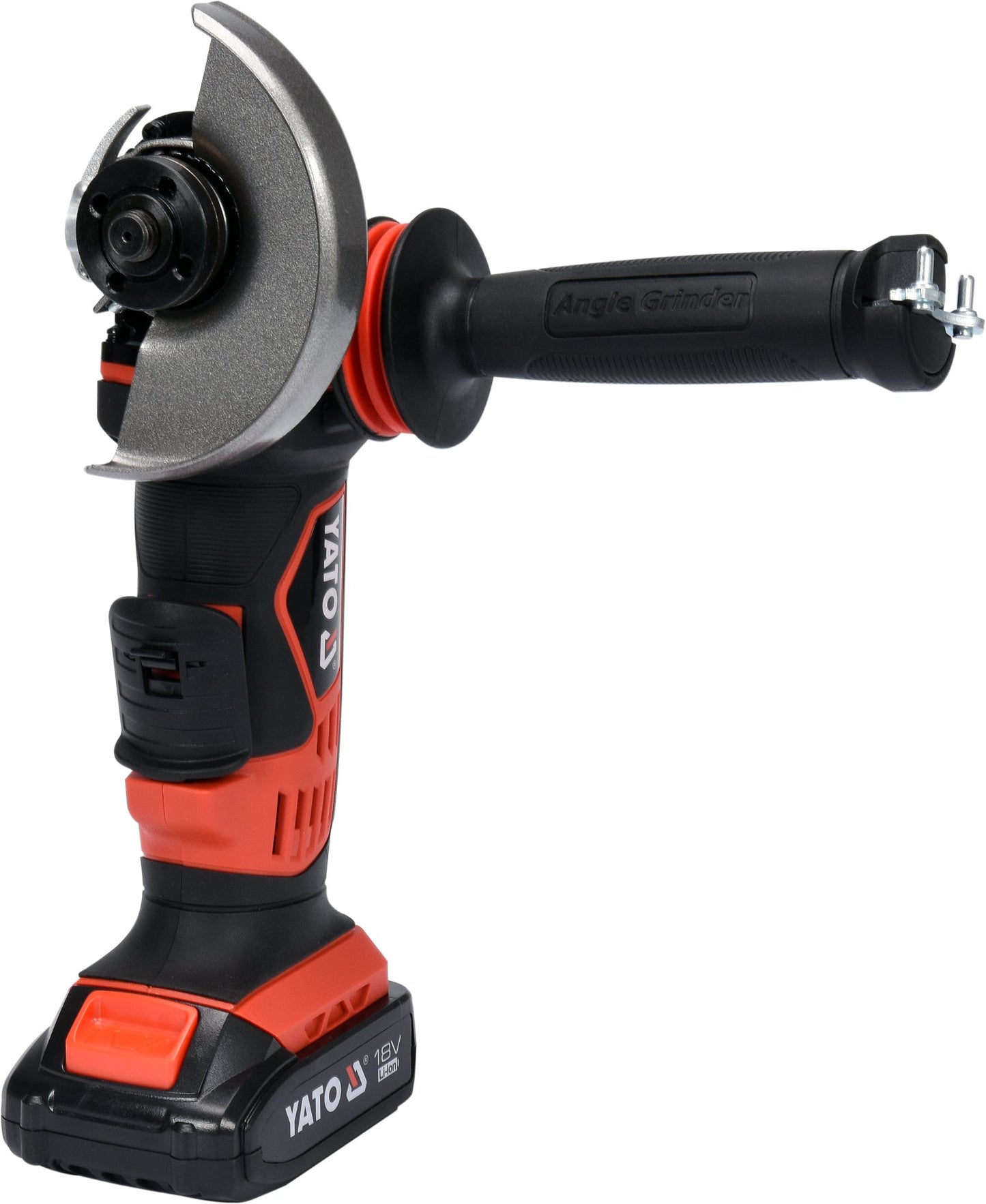 KOTNI BRUSILNIK YATO 18V 2Ah YT-82826