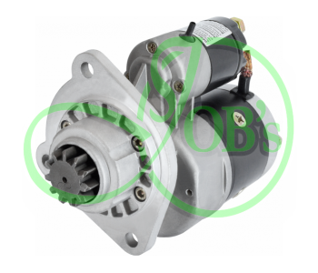 ZAGANJAČ ZA ZETOR, URSUS 2,7kW