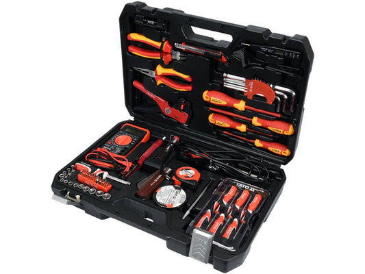 SET ORODJA ZA ELEKTRIČARJE