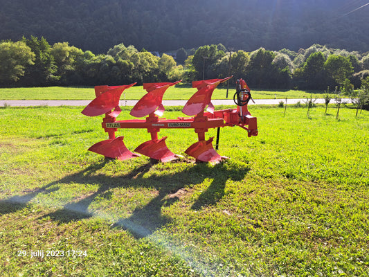 TRIBRAZDNI PLUG EUROMASZ