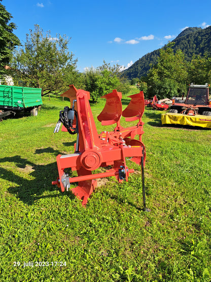 TRIBRAZDNI PLUG EUROMASZ