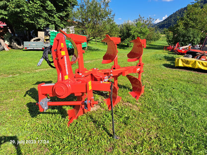 TRIBRAZDNI PLUG EUROMASZ