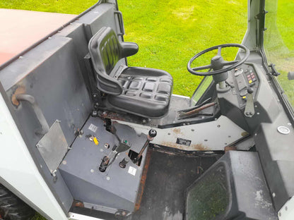 GORSKI TRAKTOR RAPID MT200