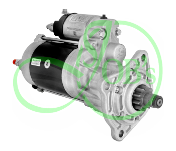 ZAGANJAČ ZA: CASE, LANDINI, MF, MCCORMICK
