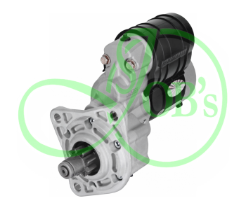 ZAGANJAČ DEUTZ, FENDT SAME