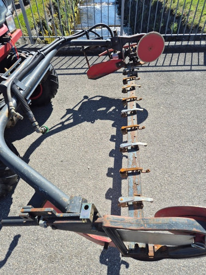 GORSKI TRAKTOR RAPID MT200