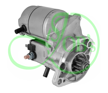 ZAGANJAČ ZA MINI BAGER