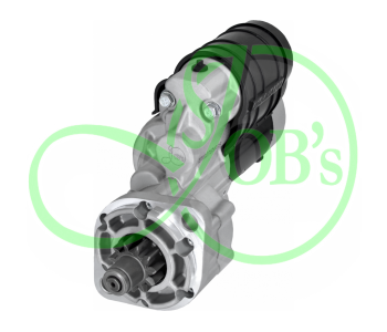 ZAGANJAČ SAME, HURLIMANN, LAMBORGHINI