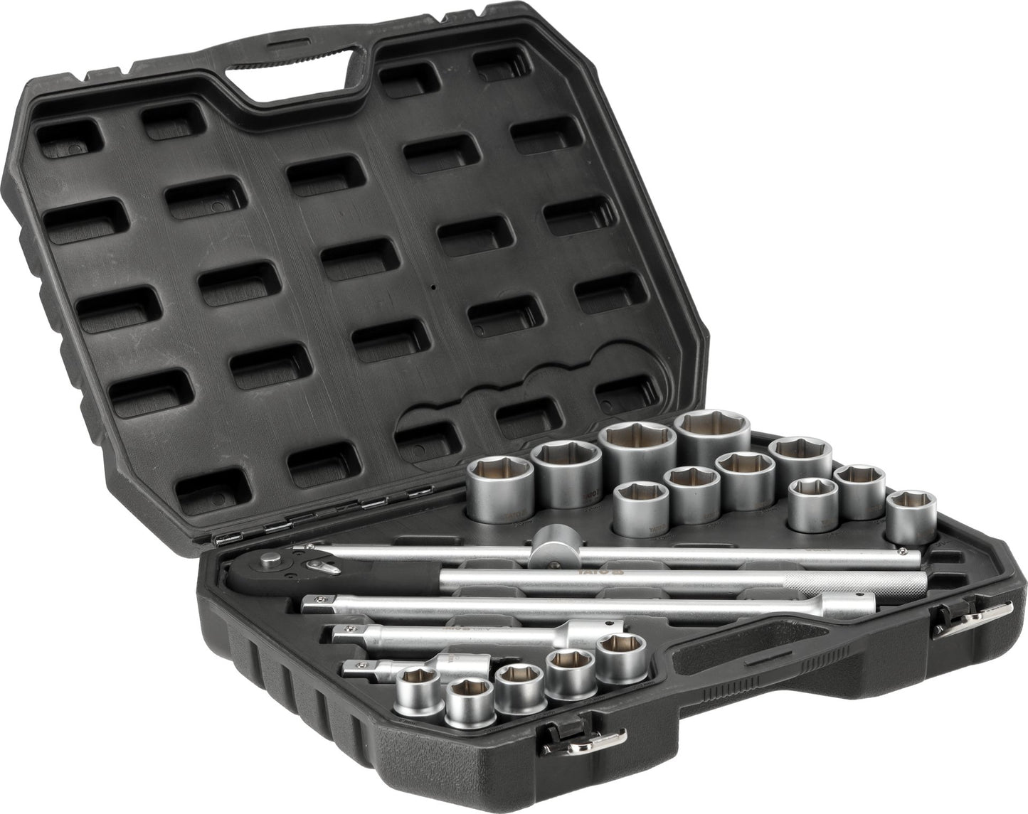 SET NASADNIH KLJUČEV 3/4"