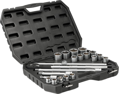 SET NASADNIH KLJUČEV 3/4"