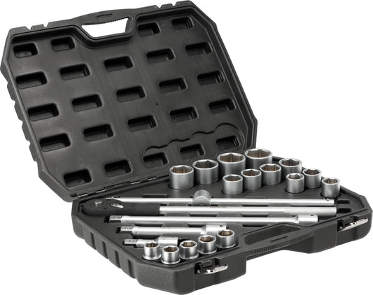 SET NASADNIH KLJUČEV 3/4"