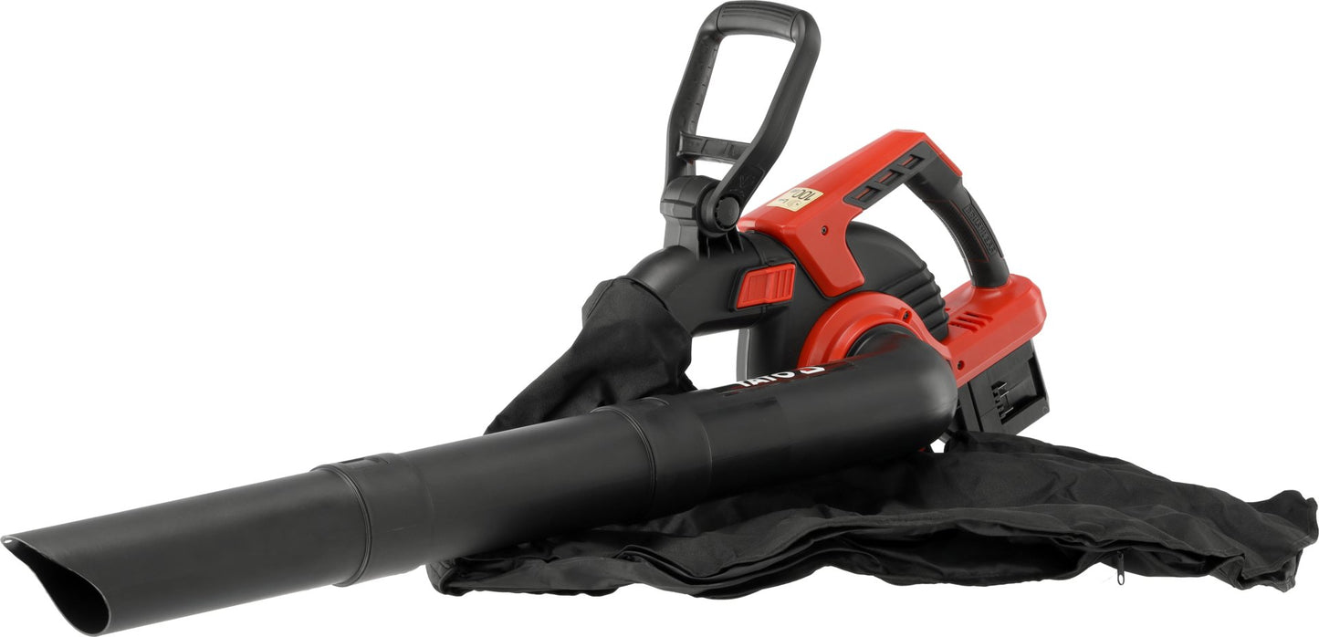 AKU PUHALNIK - SESALNIK YATO