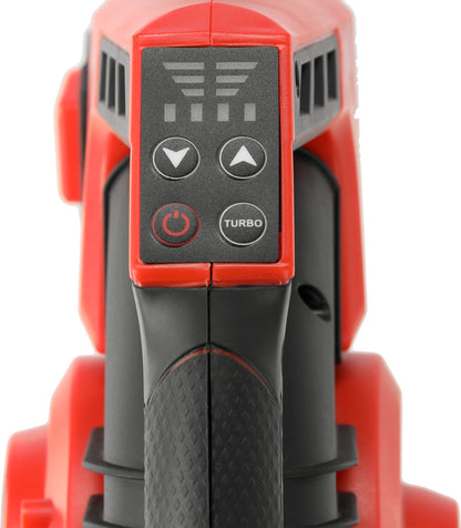 AKU PUHALNIK - SESALNIK YATO