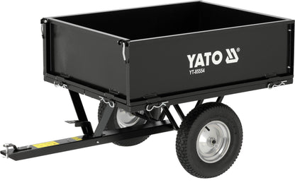 PRIKOLICA ZA VRTNI TRAKTOR