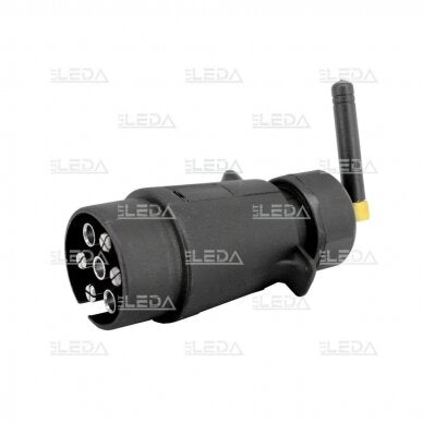 BREZŽIČNE LUČI ZA PRIKLJUČKE