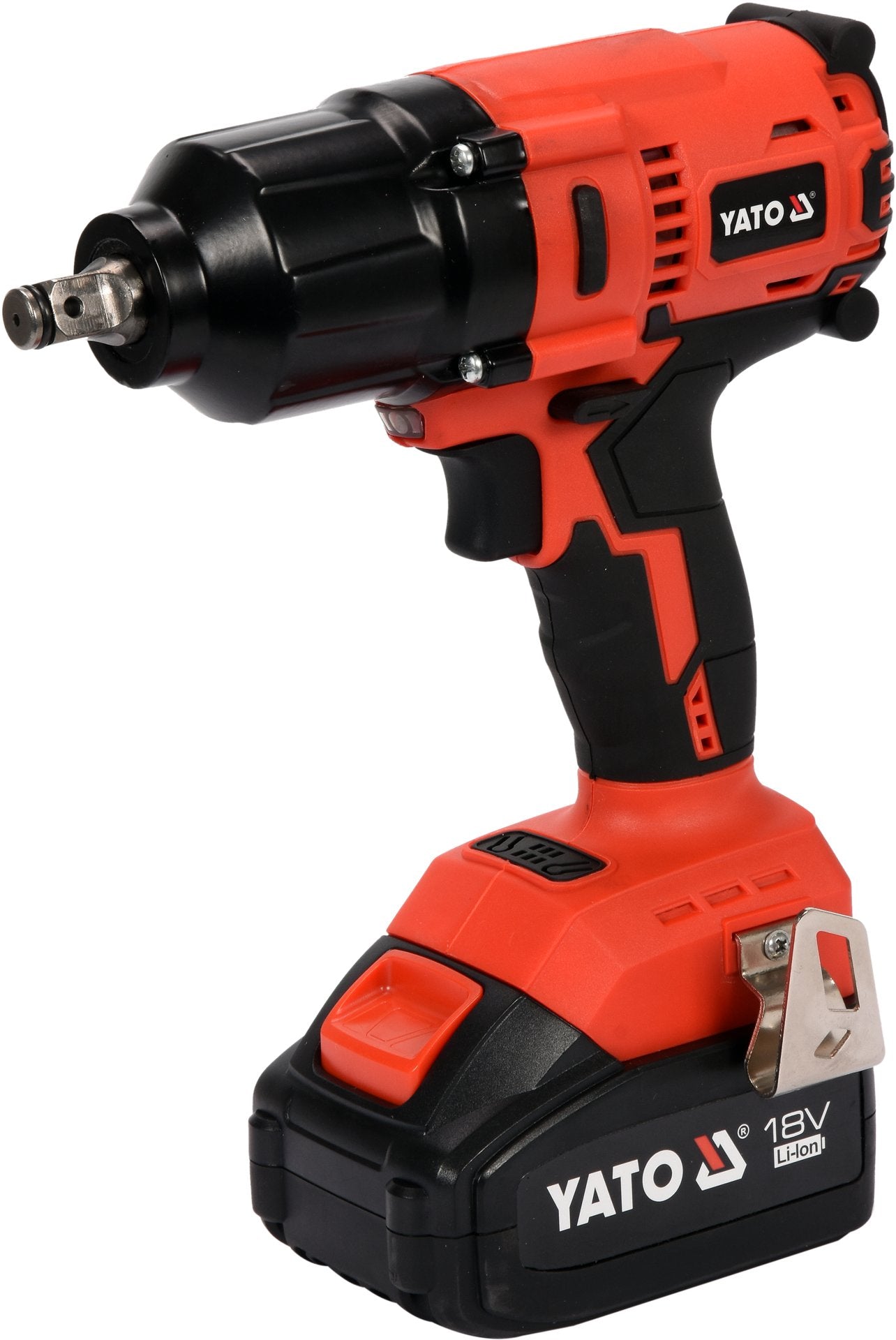 UDARNI VIJAČNIK 700Nm NAVORA YATO