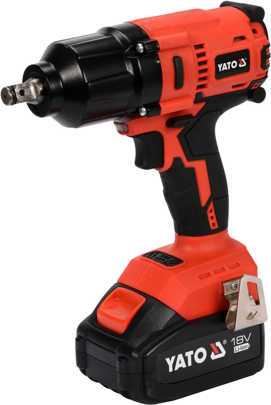 UDARNI VIJAČNIK 700Nm NAVORA YATO