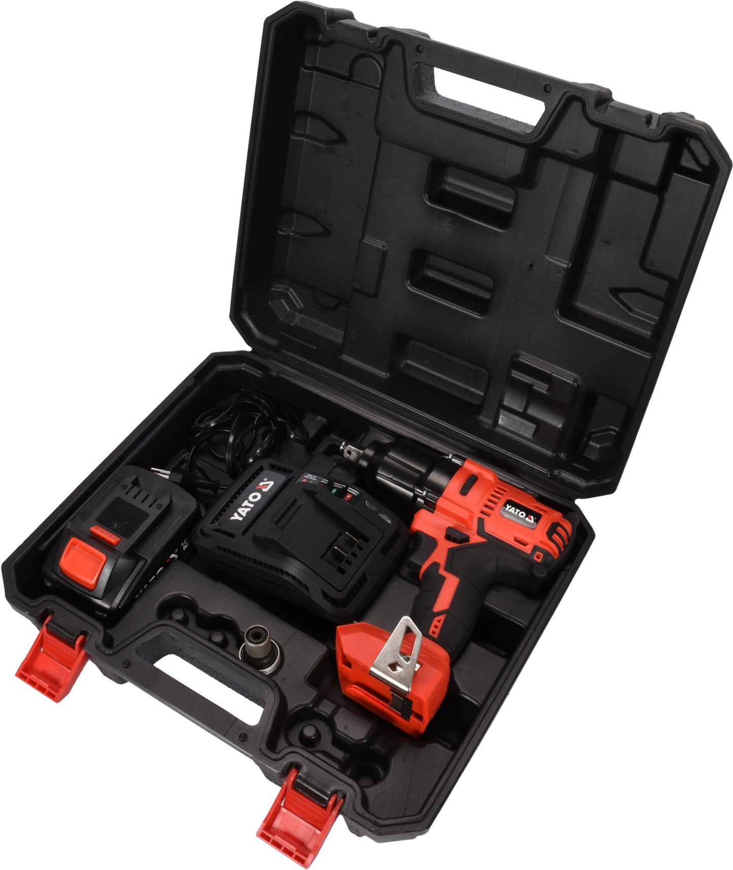 UDARNI VIJAČNIK 700Nm NAVORA YATO