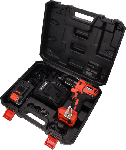 UDARNI VIJAČNIK 700Nm NAVORA YATO