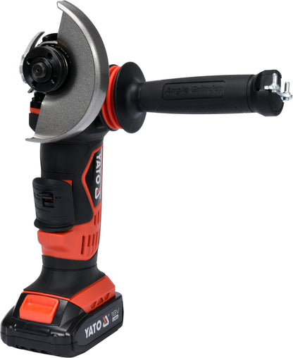 KOTNI BRUSILNIK YATO 18V 2Ah YT-82826